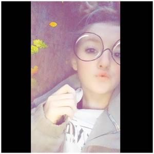 Meet your Posher, Kristina